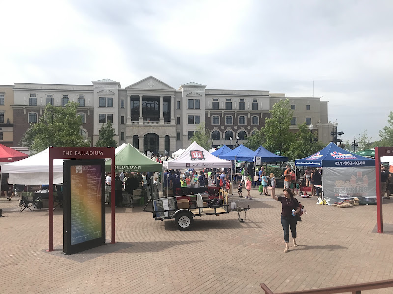 Carmel Farmers Market