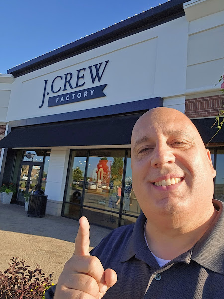 J.Crew Factory