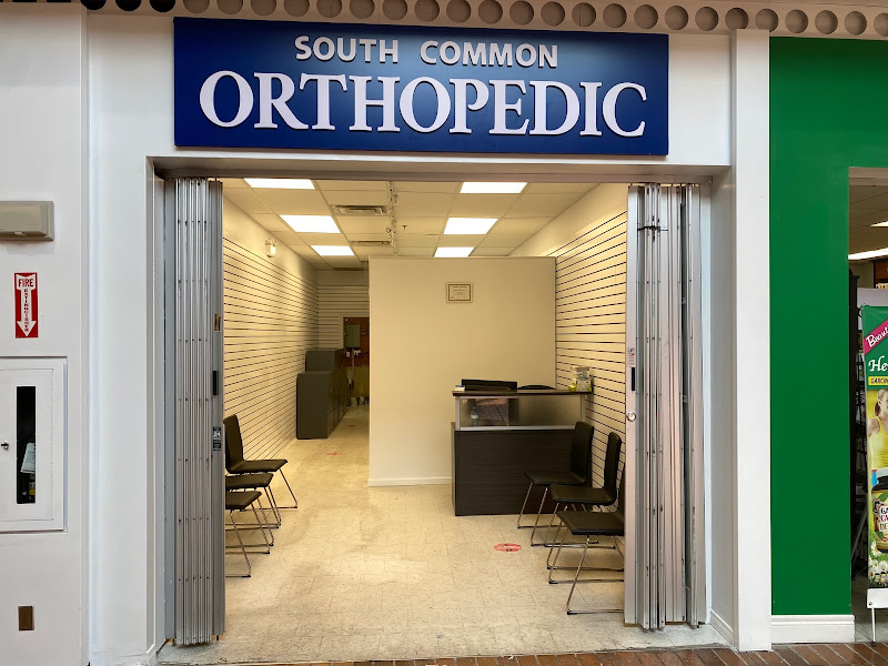 South Common Orthopedic