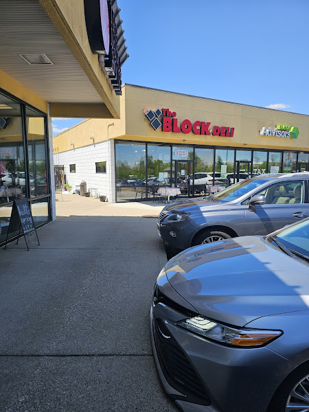 The Block Deli