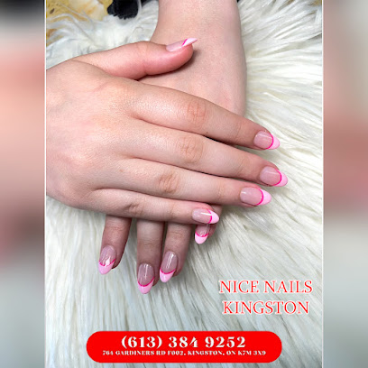Nice One Nails