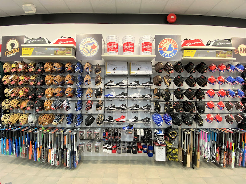 L'Entrepôt du Hockey