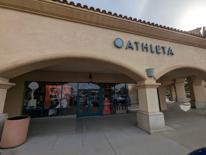 ATHLETA