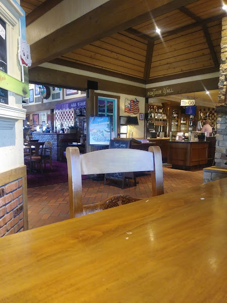 Mimi's Cafe