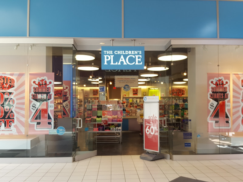 The Children's Place
