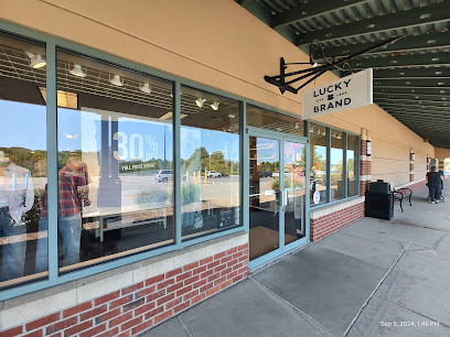 ![Image 71: Lucky Brand Outlet