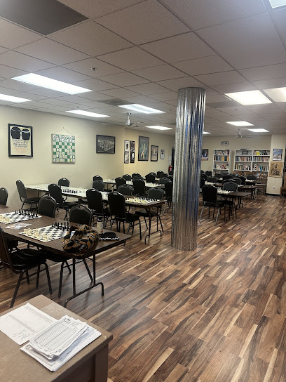 Chess Club