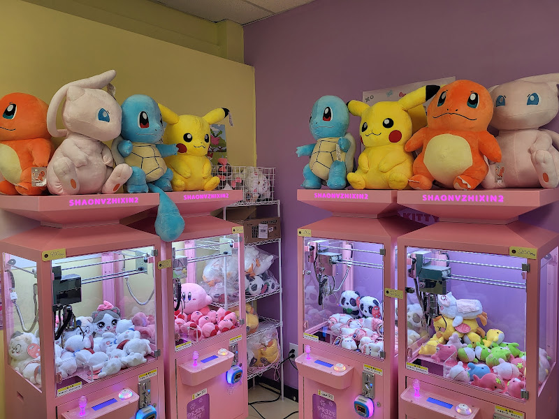 OTAKU GAME ZONE