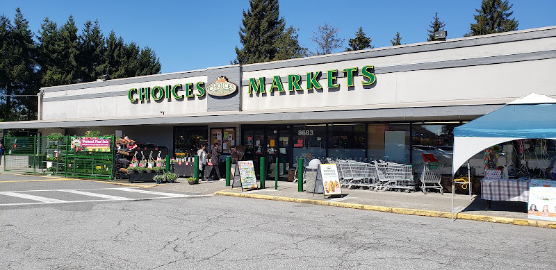 Choices Market
