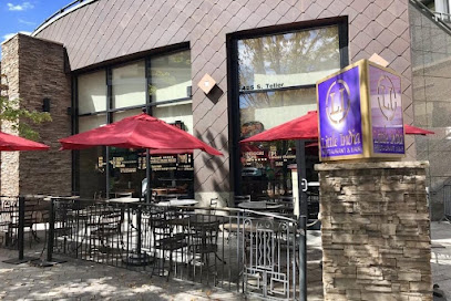 Little India Restaurant & Bar
