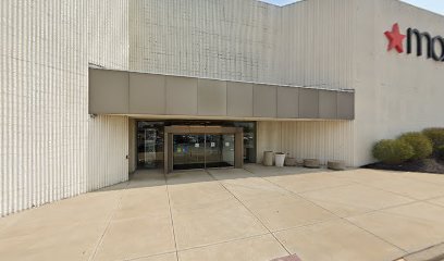 Macy's Locker Room by Lids