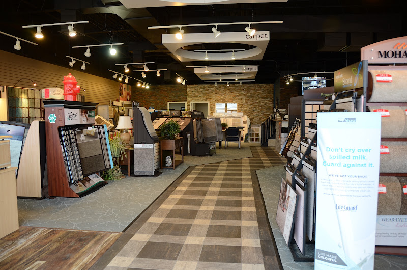 Benny's Flooring