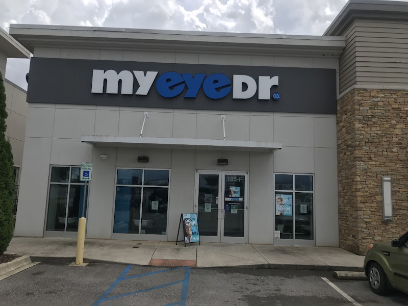 MyEyeDr.