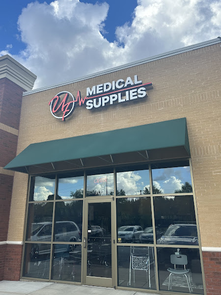 UF Medical Supplies