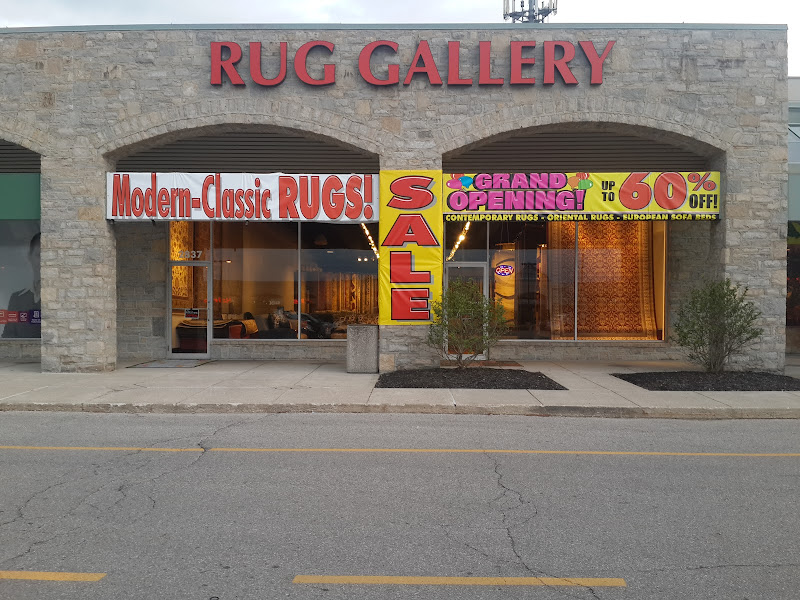 Rug Gallery