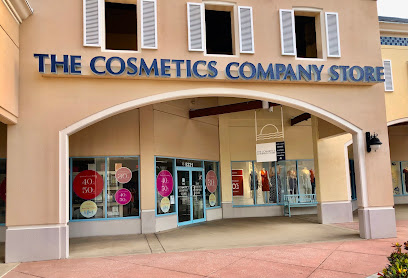 The Cosmetics Company