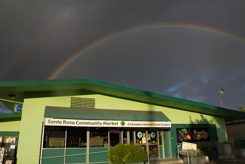 Community Market