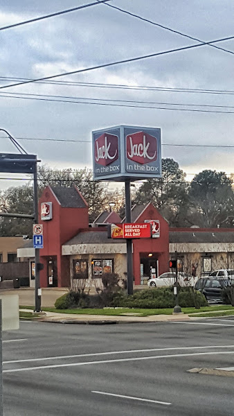 Jack in the Box