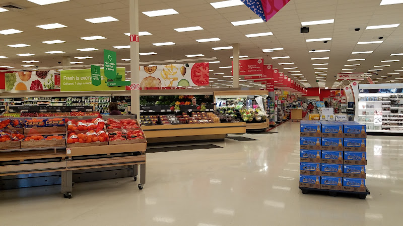 Target
