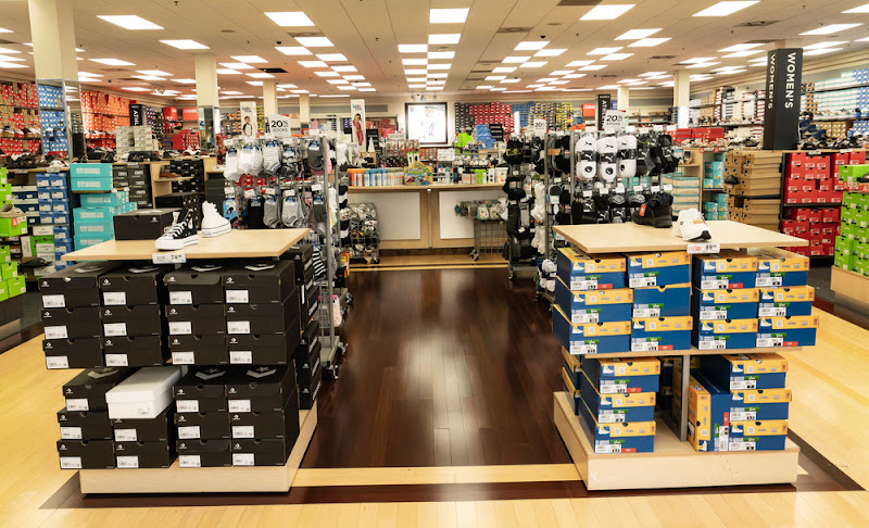 Rack Room Shoes