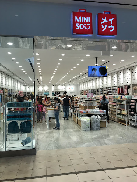 Miniso