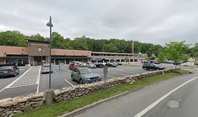 Jennifer John Pharmacy Inc