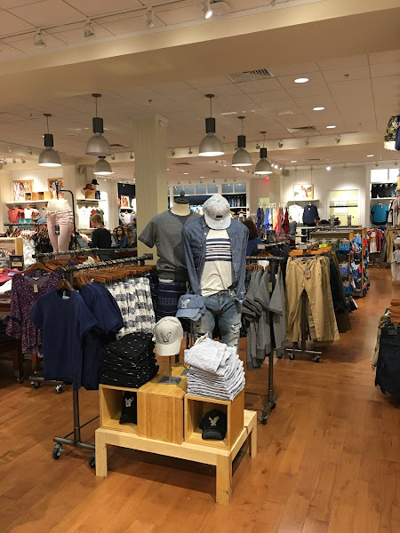 American Eagle & Aerie