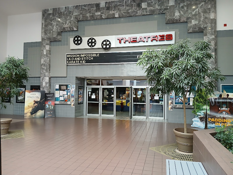 Rotterdam Square Mall