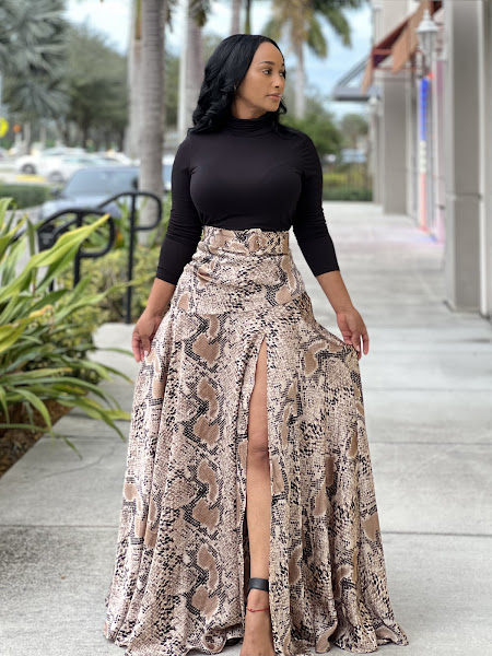 Sas Styles Boutique