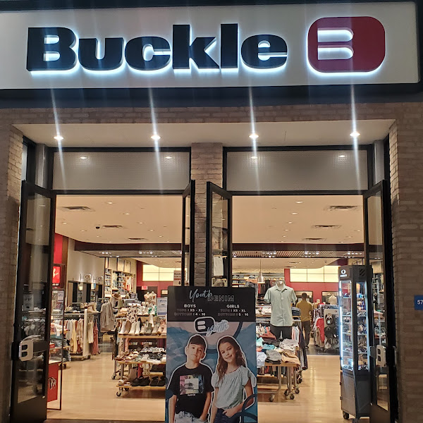 Buckle