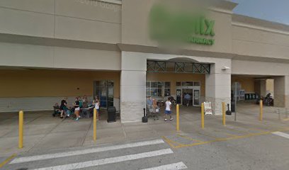 Publix Pharmacy at Bayside Lakes