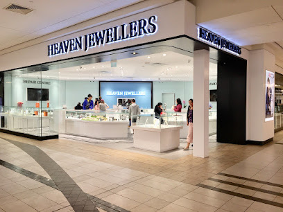 Heaven Jewellers