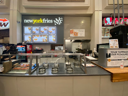 New York Fries