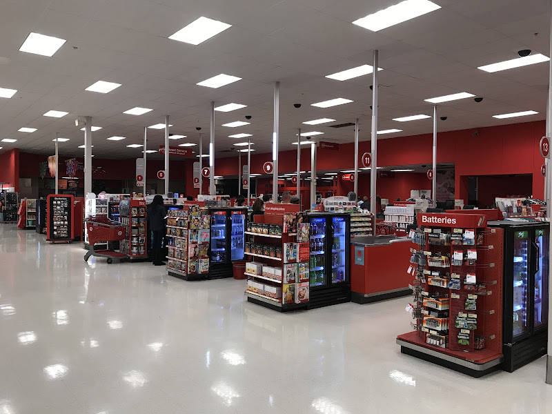 Target