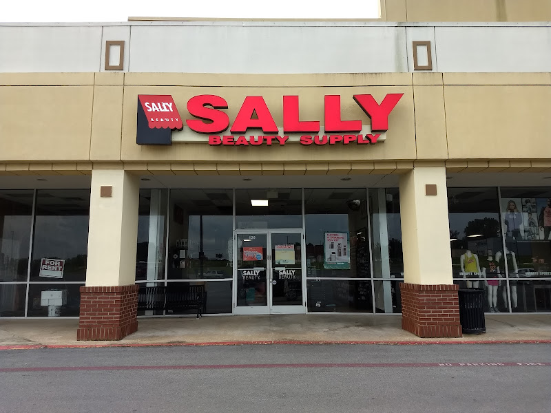 Sally Beauty
