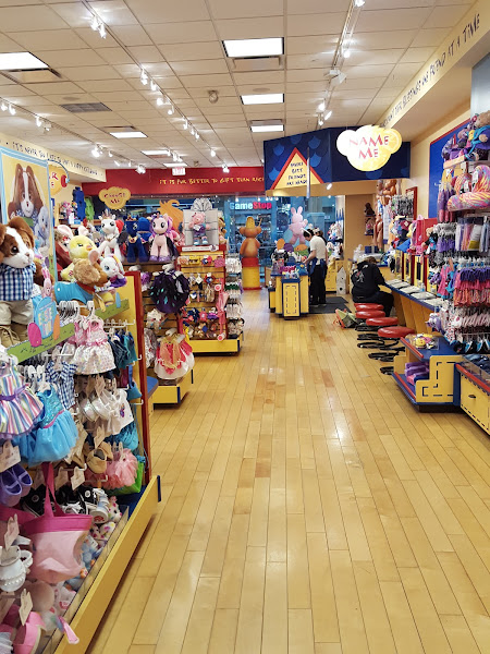 Build-A-Bear Workshop