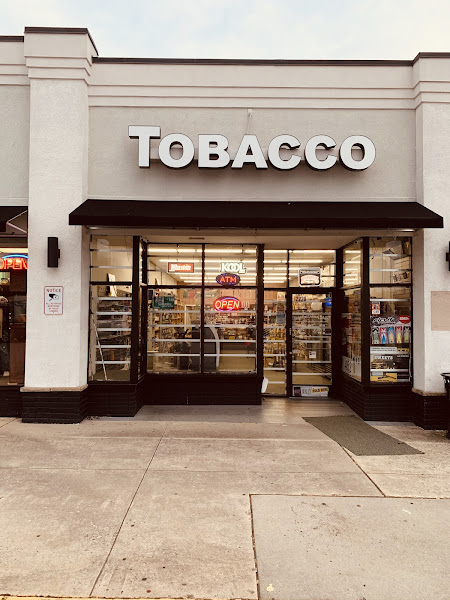 Tobacco
