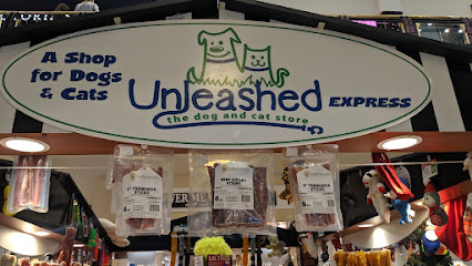 Unleashed