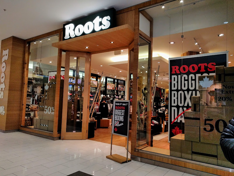 Roots