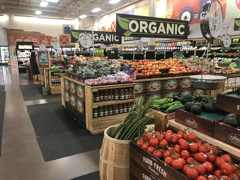 Sprouts Farmers Market