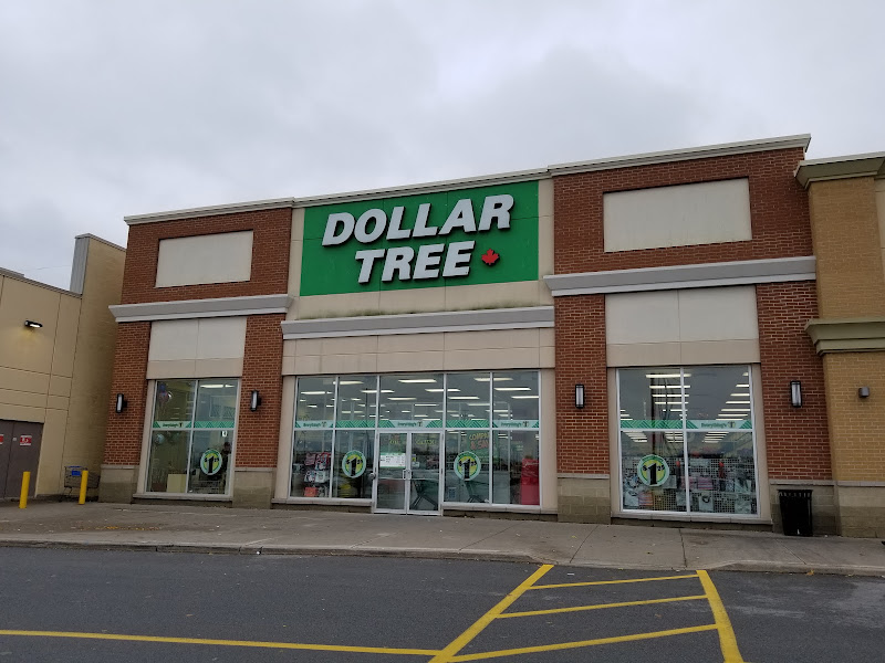 Dollar Tree