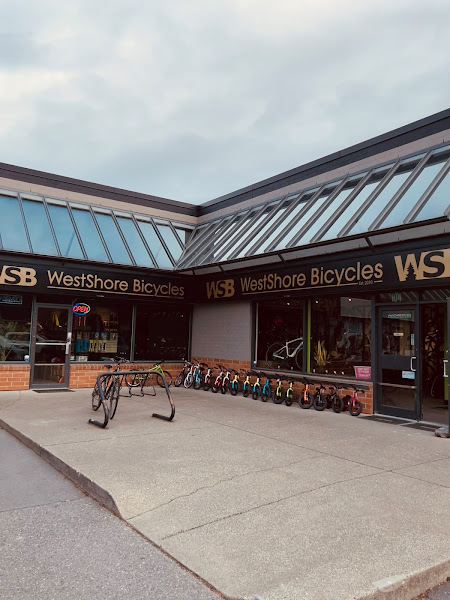 Westshore Bicycles