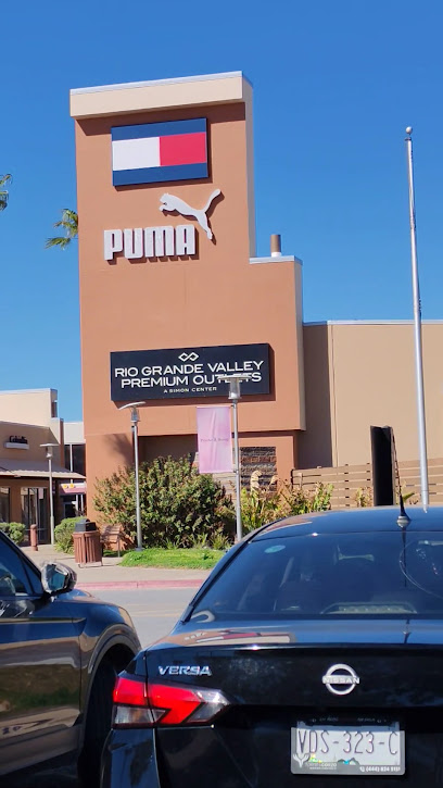 Nautica Factory Store