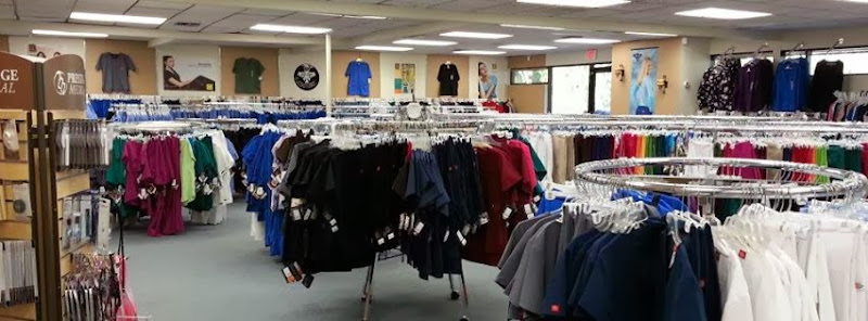 Florida Uniforms & Supplies, Inc