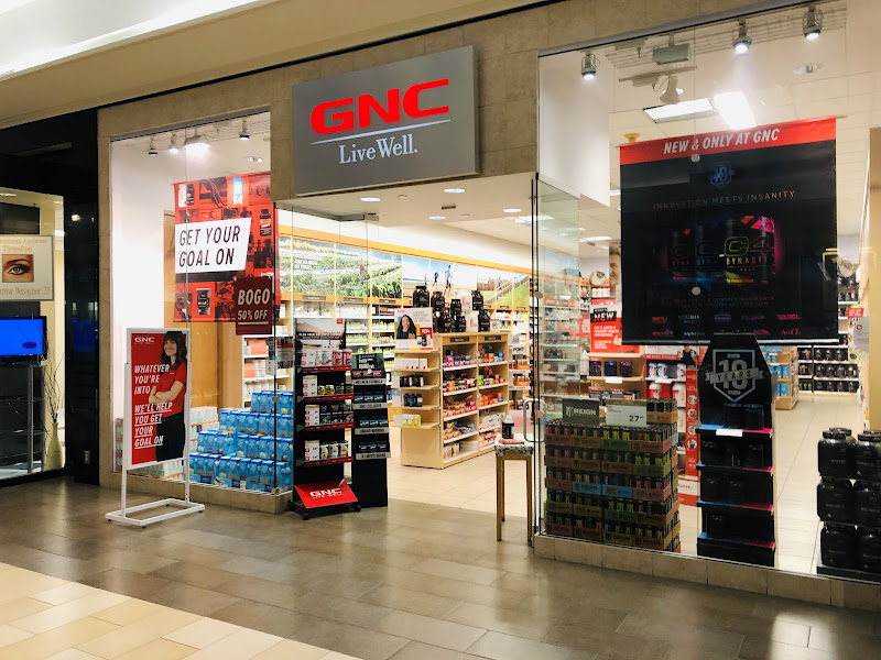 GNC