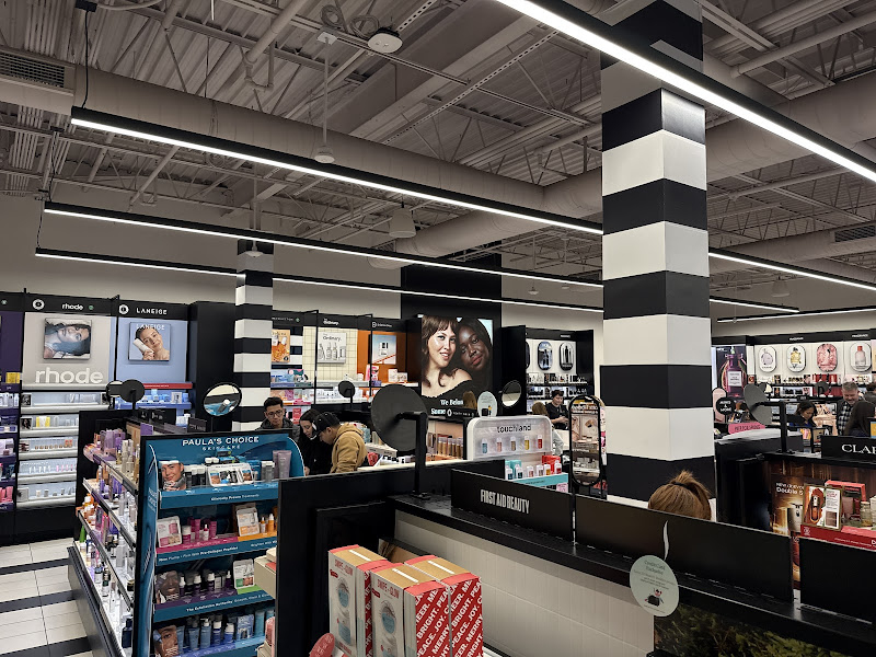 SEPHORA