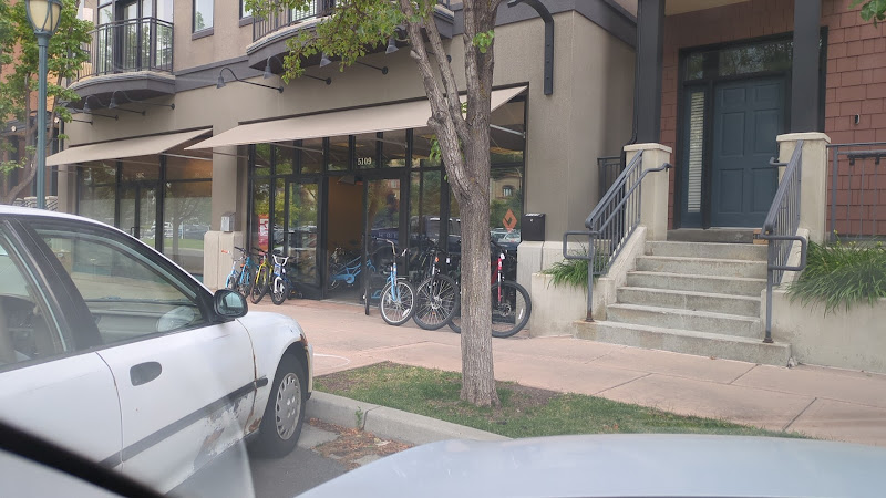 Gary's Bikes