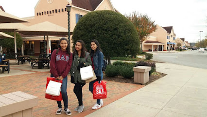 Atlanta Outlet