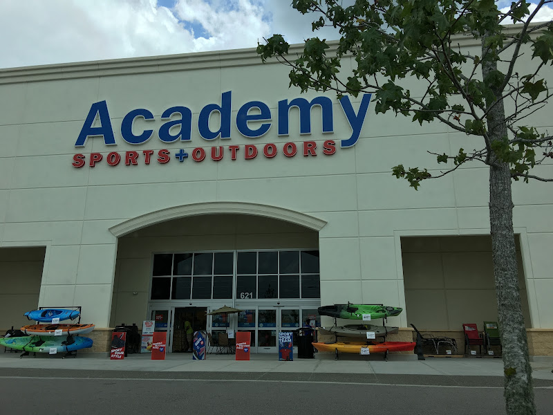Academy Sports + Outdoors