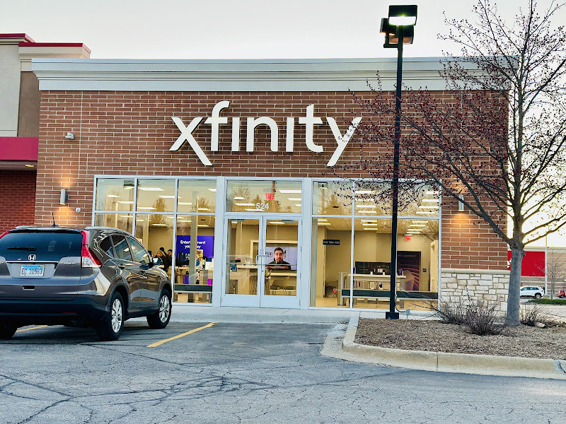 Xfinity Store by Comcast